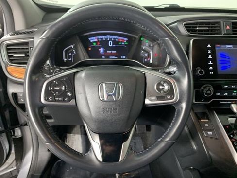 Used 2019 Honda CR-V Touring image 12
