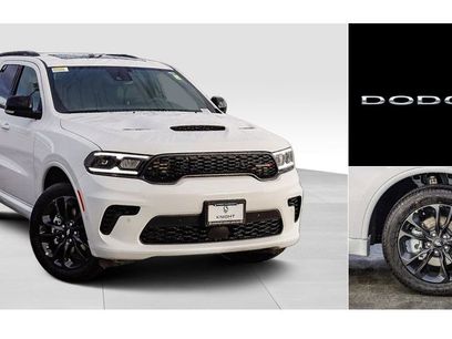 New 2026 Dodge Durango GT