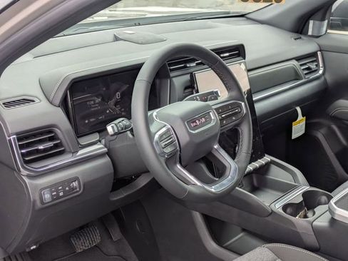 New 2026 GMC Terrain Elevation w/ Black Edition image 14