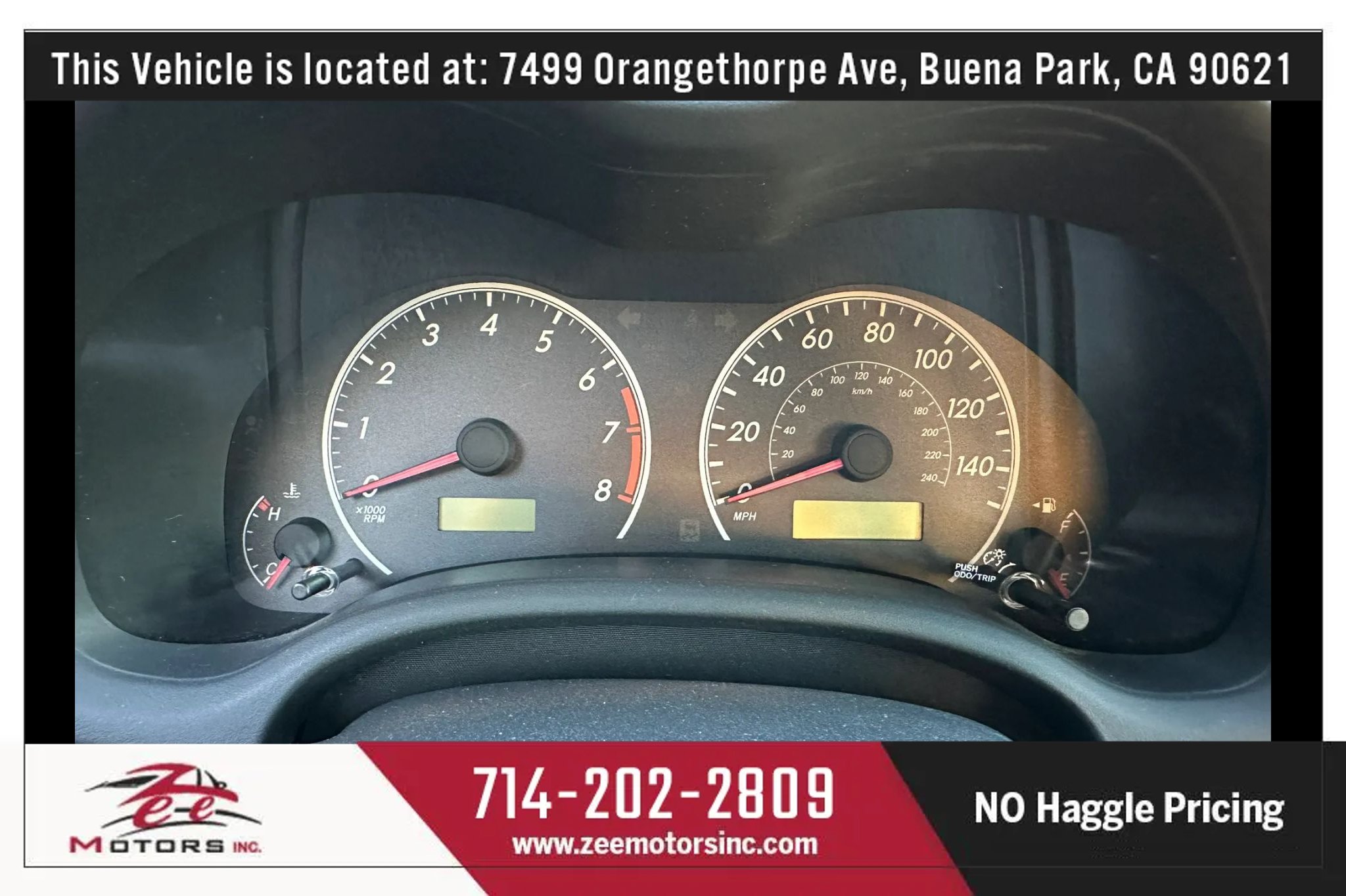 Used 2013 Toyota Corolla L FWD image 24