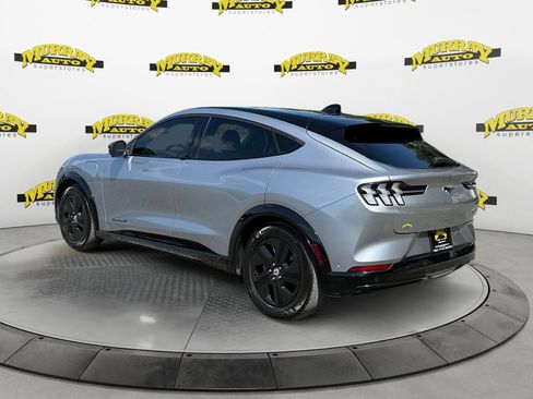Used 2021 Ford Mustang Mach-E California Route 1 RWD image 3
