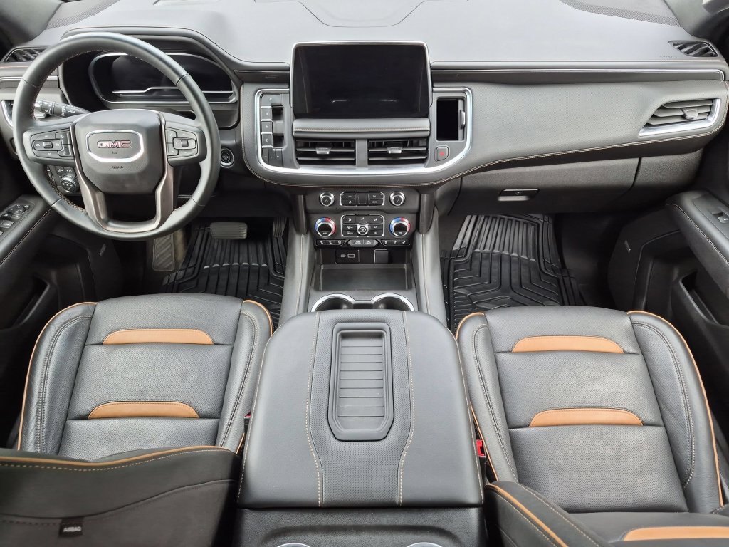 Used 2023 GMC Yukon XL AT4 AWD/4WD image 15