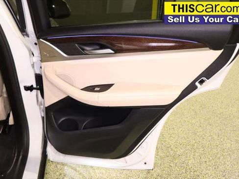 Used 2022 BMW X3 sDrive30i w/ Premium Package w/ZPA RWD image 39