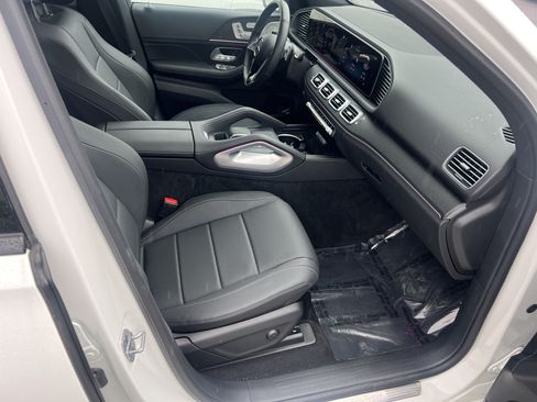 Certified 2026 Mercedes-Benz GLE 350 4MATIC image 33