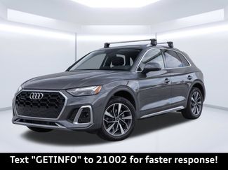 Certified 2023 Audi Q5 2.0T Premium Plus w/ Premium Plus Package AWD/4WD 360° Tour