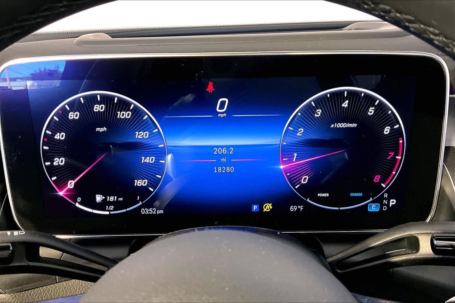 Certified 2024 Mercedes-Benz GLC 300 4MATIC image 26