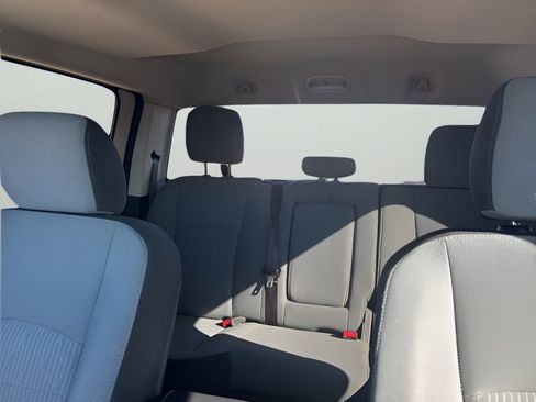 Used 2022 RAM 1500 Classic SLT w/ Protection Group AWD/4WD image 12