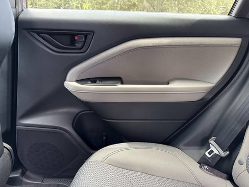 New 2026 Subaru Forester Premium AWD/4WD image 15