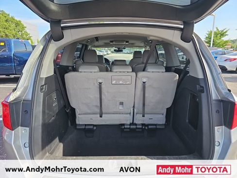 Used 2019 Honda Odyssey Elite image 12
