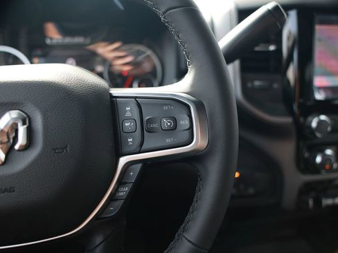 New 2026 RAM 5500 Tradesman w/ Safety Group image 18