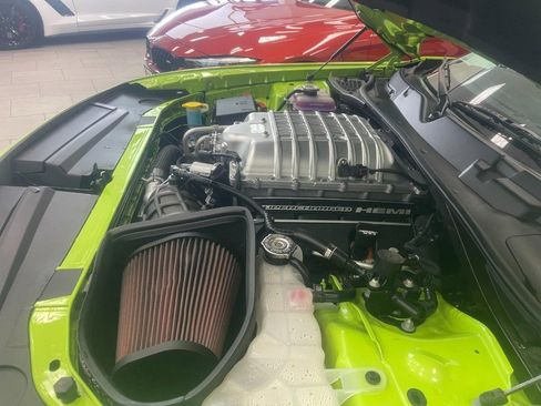 Used 2023 Dodge Challenger SRT Hellcat image 37