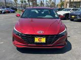Certified 2023 Hyundai Elantra SEL image 3
