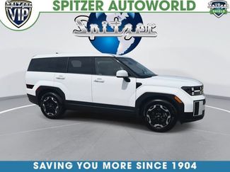Used 2025 Hyundai Santa Fe SE AWD/4WD video 2