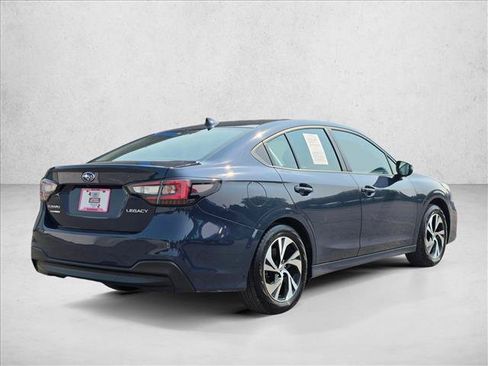 Used 2025 Subaru Legacy Premium AWD/4WD image 5