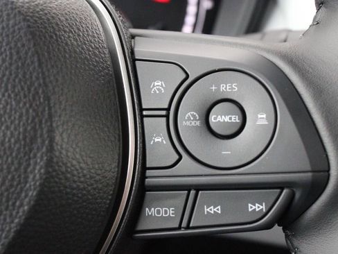 New 2026 Toyota Corolla SE FWD image 26