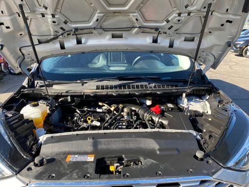 Used 2022 Ford Edge Titanium w/ Equipment Group 301A image 32