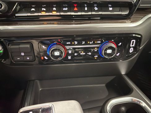 New 2026 Chevrolet Silverado 1500 LT w/ Z71 Off-Road Package image 27