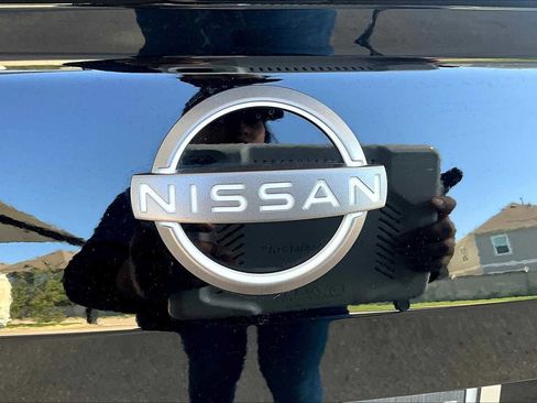 New 2025 Nissan Altima 2.5 S image 8