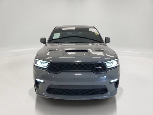 Used 2022 Dodge Durango R/T AWD/4WD image 2