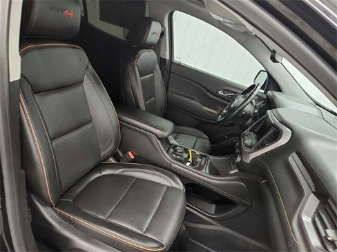 Used 2023 GMC Acadia AT4 image 34