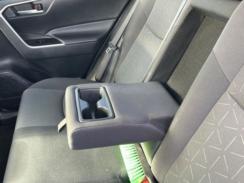 Used 2023 Toyota RAV4 XLE image 23