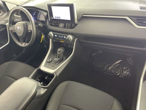 Used 2024 Toyota RAV4 LE image 25