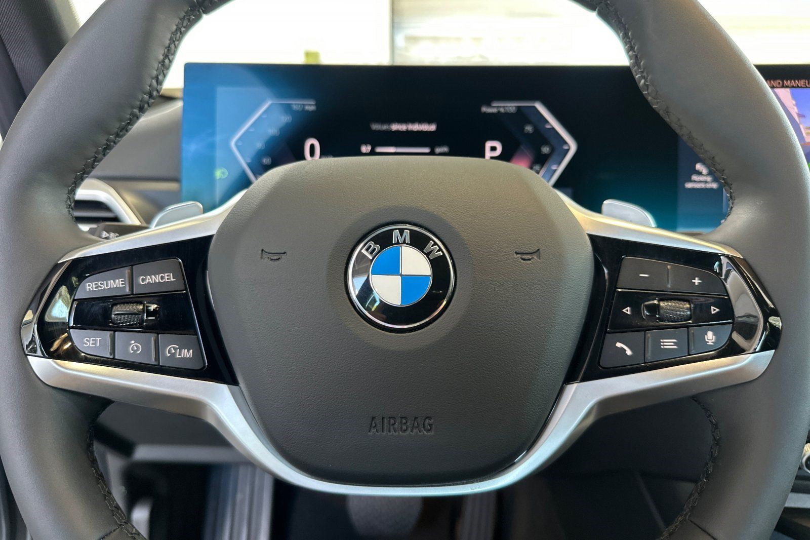 Used 2026 BMW 330i Sedan w/ Premium Package RWD image 30