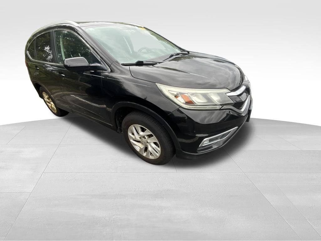 Used 2015 Honda CR-V EX-L image 14