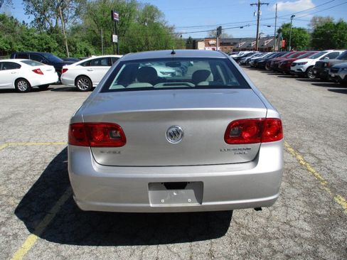 Used 2007 Buick Lucerne CXL w/ Luxury Package image 12