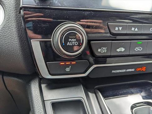Used 2017 Honda CR-V EX-L image 24