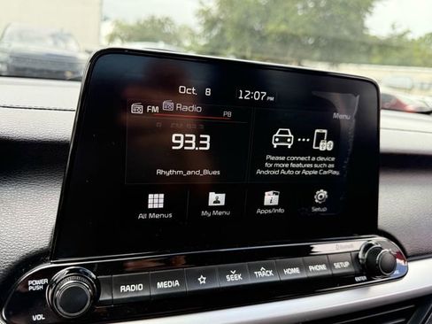 Used 2020 Kia Forte LXS image 26