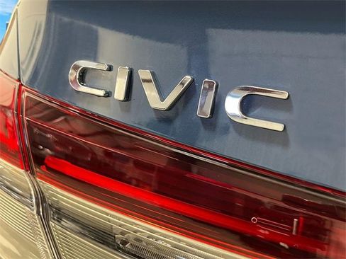 New 2026 Honda Civic Sport image 9