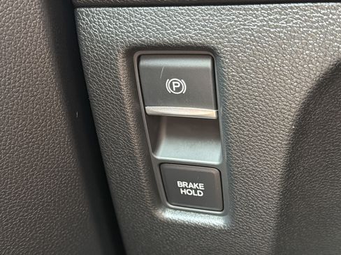 Used 2026 Honda Odyssey EX-L image 13