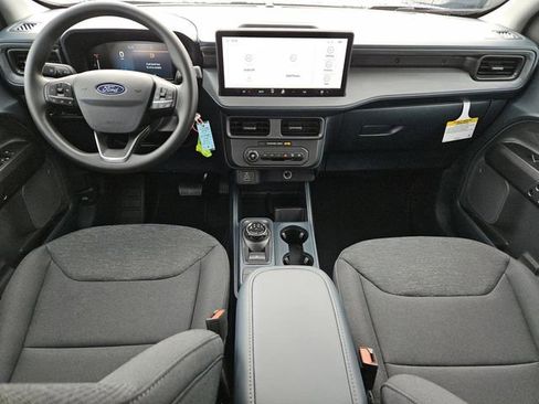 New 2025 Ford Maverick XL w/ Equipment Group 102A image 5