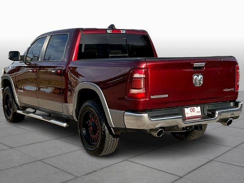 Used 2019 RAM 1500 Laramie image 10