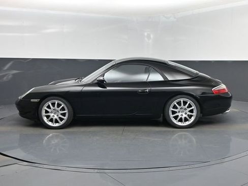 Used 2000 Porsche 911 Carrera image 10