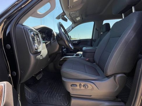 Used 2021 GMC Sierra 1500 Elevation AWD/4WD image 11