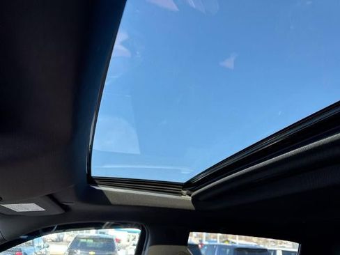 Used 2021 Chevrolet Silverado 2500 High Country w/ Z71 Off-Road Package image 19