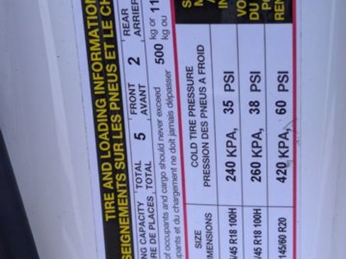 Used 2018 Audi A6 2.0T Premium image 14