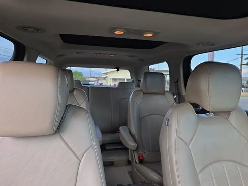 Used 2015 GMC Acadia Denali FWD image 15