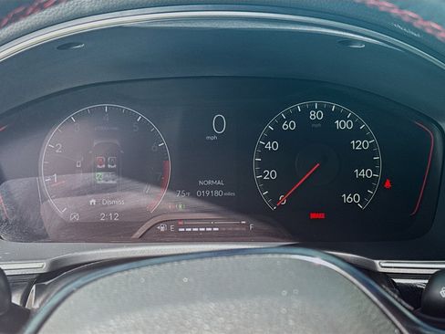 Certified 2024 Honda Civic Si image 11