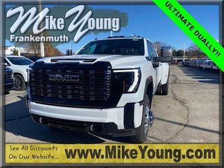 New 2026 GMC Sierra 3500 Denali Ultimate video 1