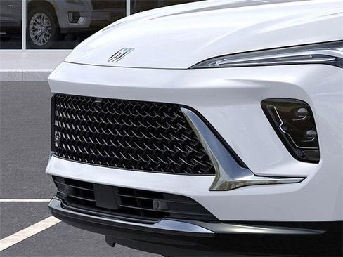 New 2026 Buick Envision Sport Touring image 13