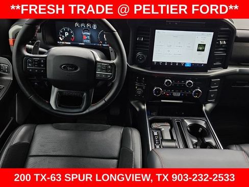 Used 2025 Ford F150 Raptor image 20