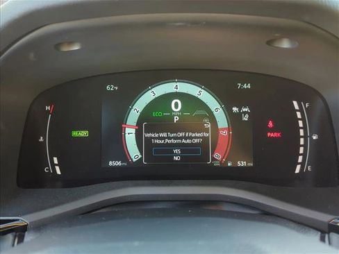 Certified 2025 Toyota Camry LE image 14