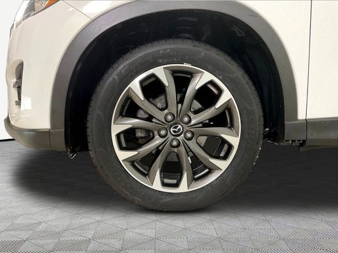 Used 2016 MAZDA CX-5 Grand Touring AWD/4WD image 34