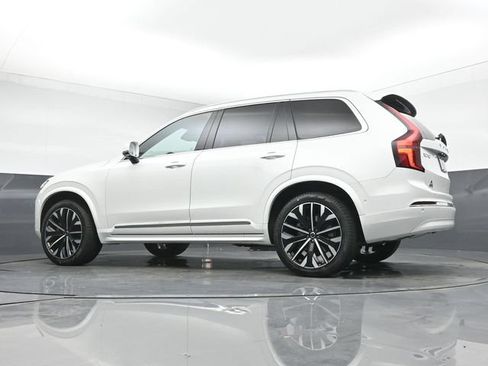 New 2026 Volvo XC90 B6 Plus w/ Protection Package Premier AWD/4WD image 40