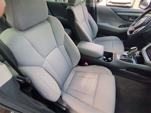 Certified 2022 Subaru Legacy Premium image 27