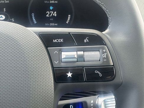 Used 2025 Hyundai Ioniq 5 SEL image 24