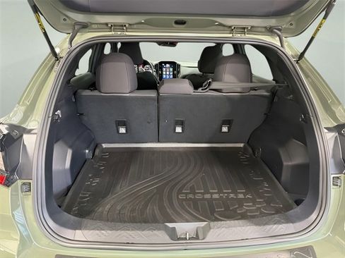 Used 2025 Subaru Crosstrek 2.5i Sport w/ Popular Package #4A image 34